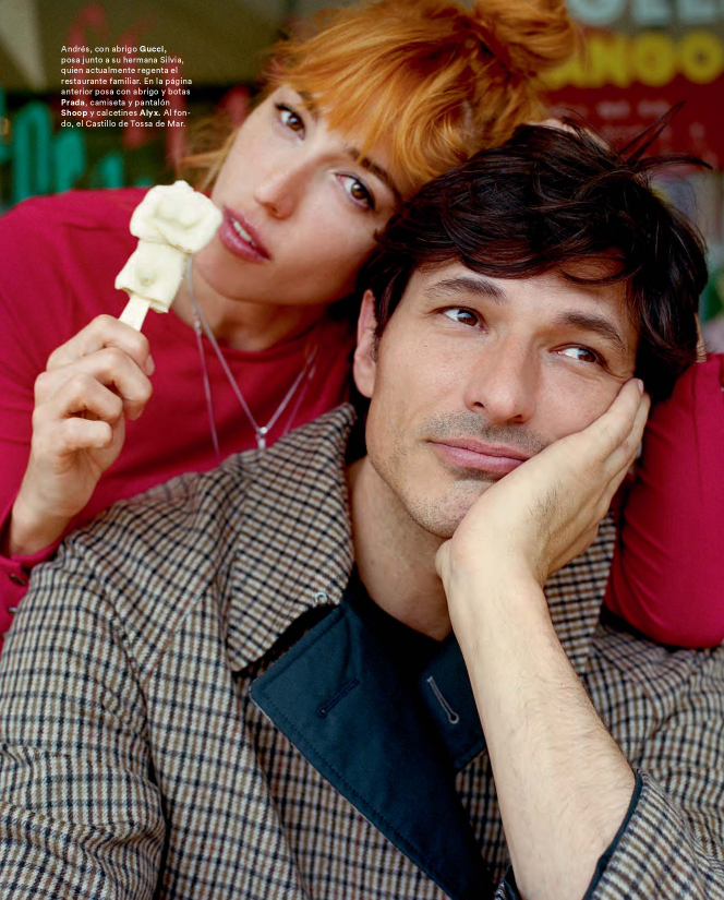 AVS_FanPage's tweet photo. ¡Feliz Cumpleaños Silvia Velencoso! 😘 😘
#happybirthday #felizcumpleanos #sister #love #andresvelencoso #velencoco #family https://t.co/inGj8lAhun