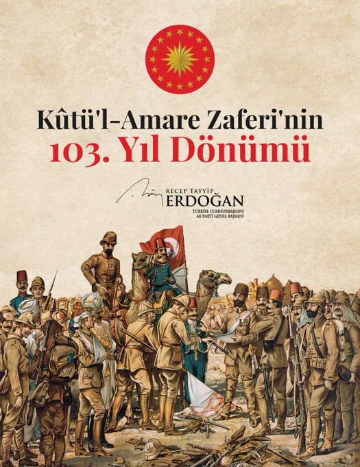 Resmi Twitter'da görüntüle