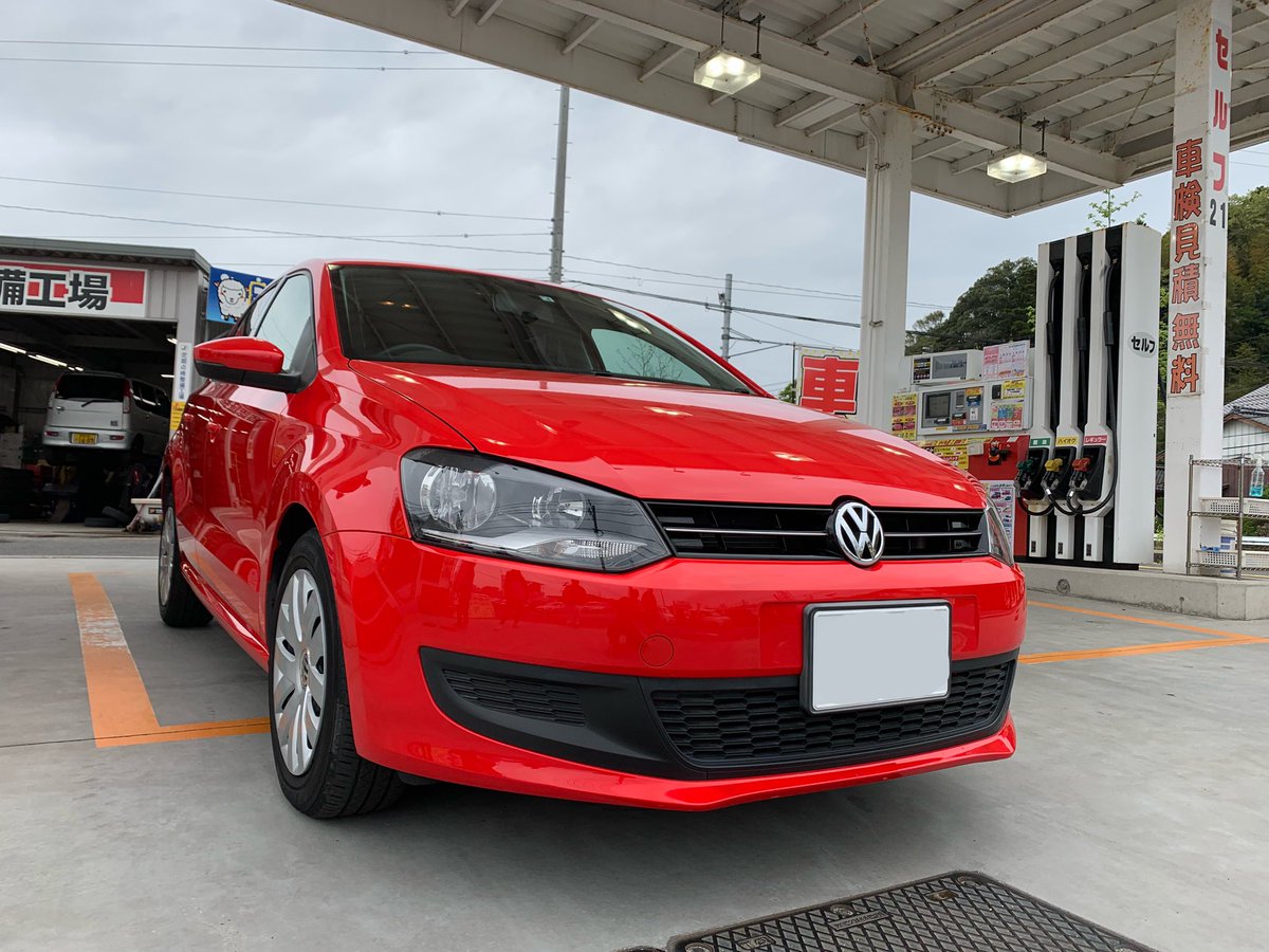 ジョイカル米子南店 カーコンビニ倶楽部 בטוויטר 本日ご納車ポロ 前から見るととってもイケメンくん 後ろ姿はとってもキュートです 納車の後門脇さんと2人で めっちゃ可愛い 次乗りたい と騒ぎました ジョイカル米子 カーコン 外車 ポロ ジョイカル米子南店 カーコンビニ倶楽部 בטוויטר 本日ご納車ポロ 前から見るととってもイケメンくん 後ろ姿はとってもキュートです 納車の後門脇さんと2人で めっちゃ可愛い 次乗りたい と騒ぎました ジョイカル米子 カーコン 外車 ポロ