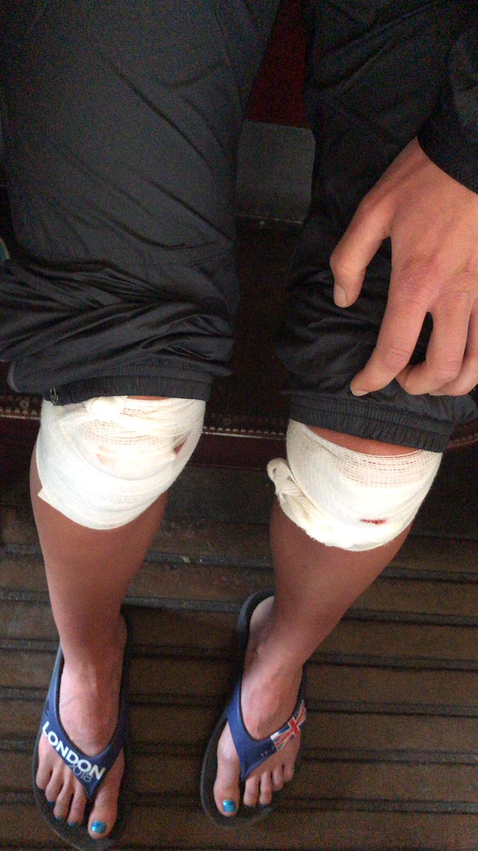 Wow, what a fantastic effort from everyone involved in the London marathon this year. Raising over one billion pounds is an incredible achievement. 
#WellDone #London #Marathon #2019 #LondonMarathon
#Charity 

zurl.co/jBbJ