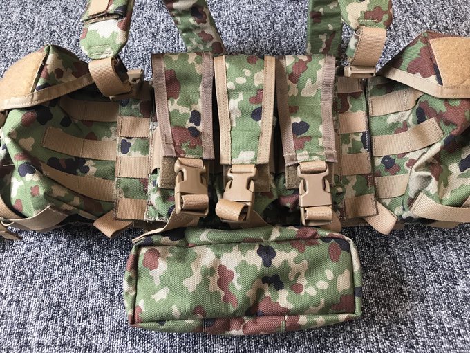みらい装備工房 - ミリタリー みらい装備工房 - ミリタリー