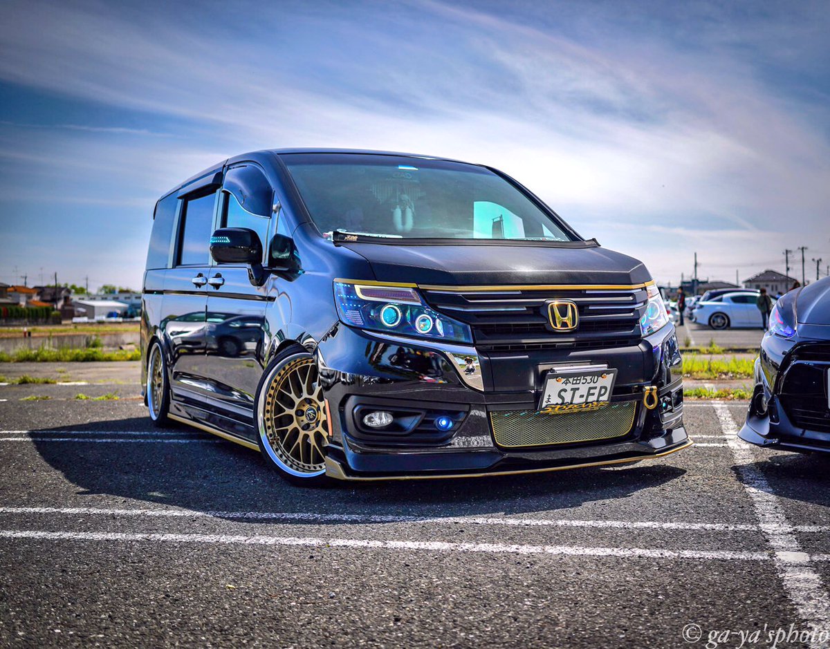 ドレスアップカー