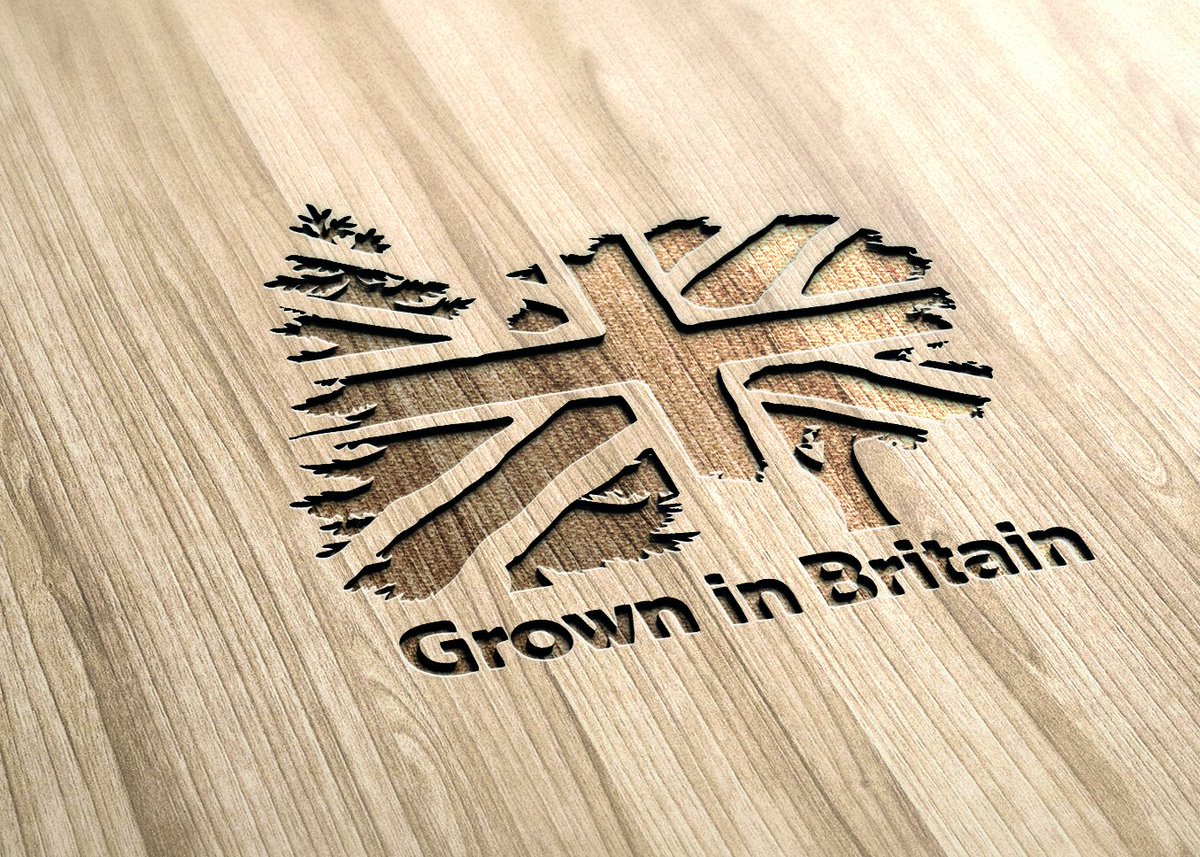 GrowninBritain's tweet image. Today is the start of #NationalGardeningWeek when your out and about in your garden take a look at our list of GiB licence holders to find home-grown #Britishtimber products to enhance your garden bit.ly/2GcXIZE