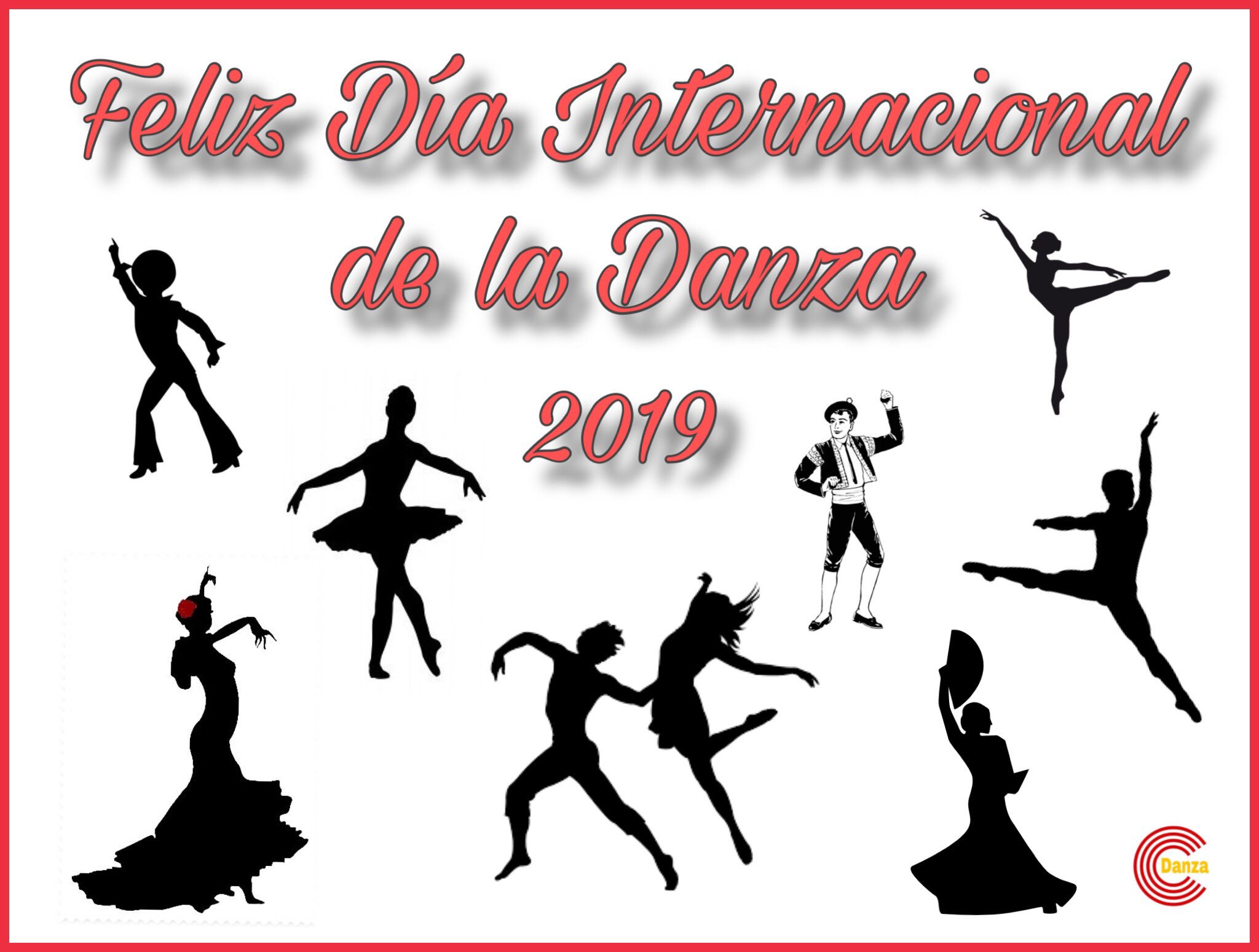 Cultura Danza a Twitteren: Cultura Danza a Twitteren: