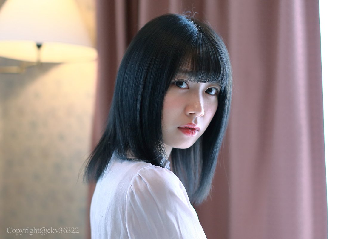 くろ はじめまして 本多しおりさん 素敵なモデルさん発見 と思ったら この日が最後の撮影会出演でした 遅いよ 自分 本多しおりさん Ooshioo Ssr撮影会 Ssr Ps 4月28日 駒沢スタジオ