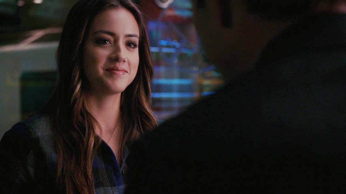 Agents of SHIELD screencaps tweet media
