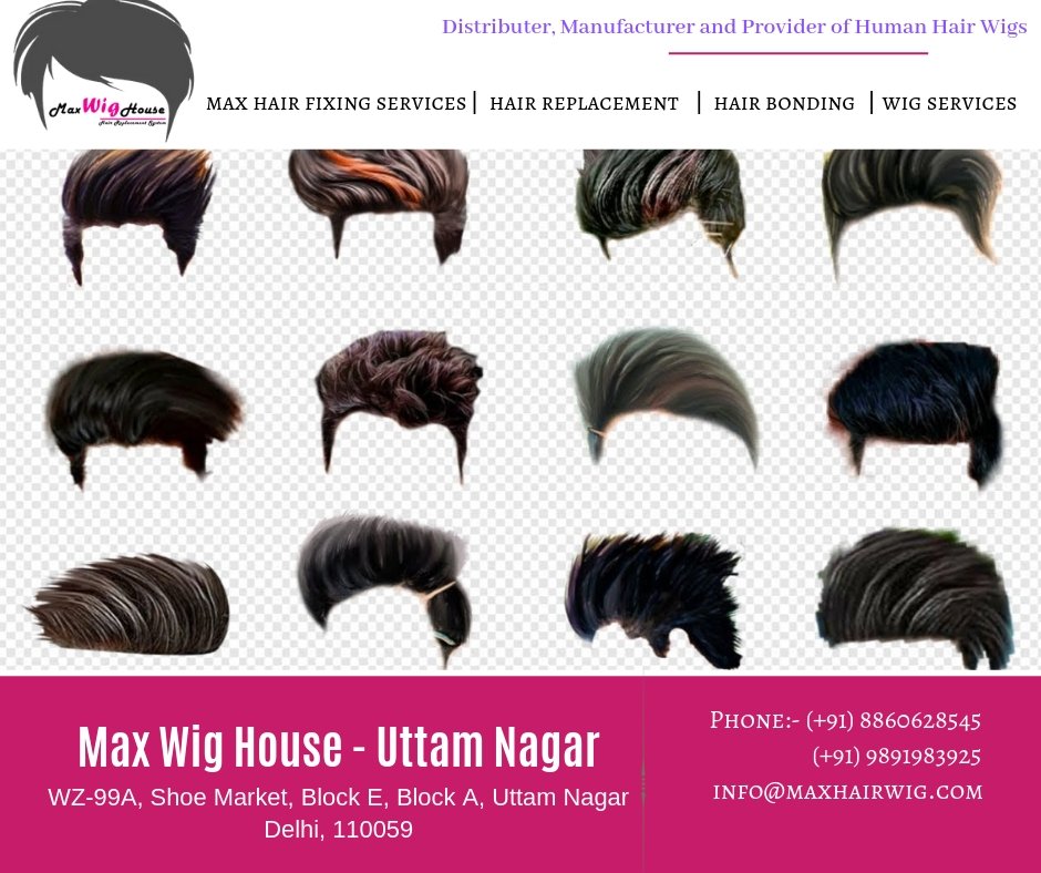 Max Wig House (@WigMax) / Twitter Max Wig House (@WigMax) / Twitter