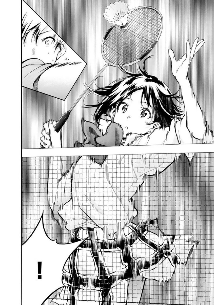 ゾネえもん はねバド バドミントン漫画 バドミントンを通して気弱な少女が世界と繋がる 伝説級のバドミントン プレイヤーの娘が 自身の元を離れた母に認められるため 唯一の絆だったバドミントンで成長していく 巻が進むたびに絵柄が本格スポーツ漫画 ゾネえもん はねバド バドミントン漫画 バドミントンを通して気弱な少女が世界と繋がる 伝説級のバドミントン プレイヤーの娘が 自身の元を離れた母に認められるため 唯一の絆だったバドミントンで成長していく 巻が進むたびに絵柄が本格スポーツ漫画