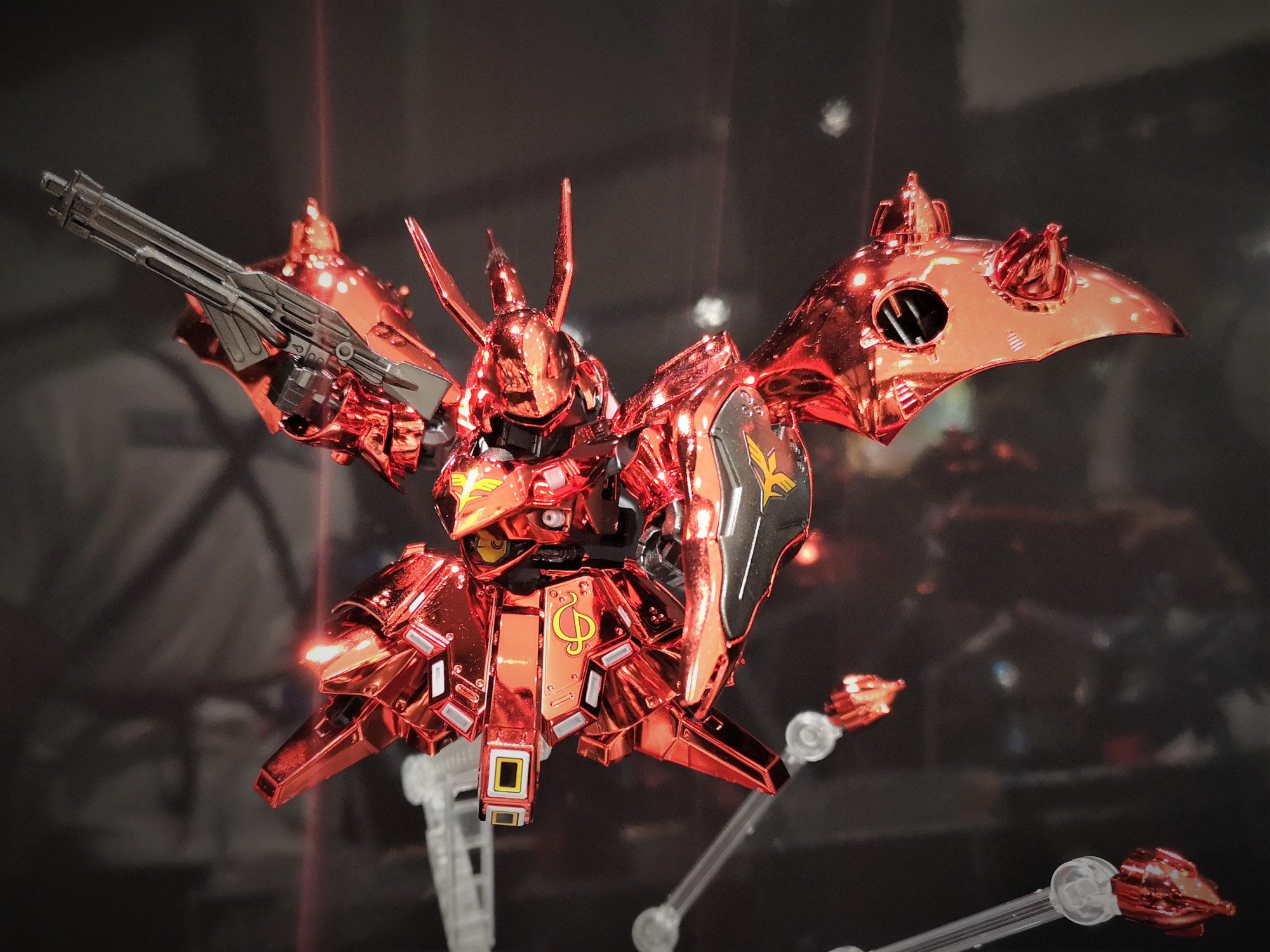 THE GUNDAM BASE on X: THE GUNDAM BASE on X: