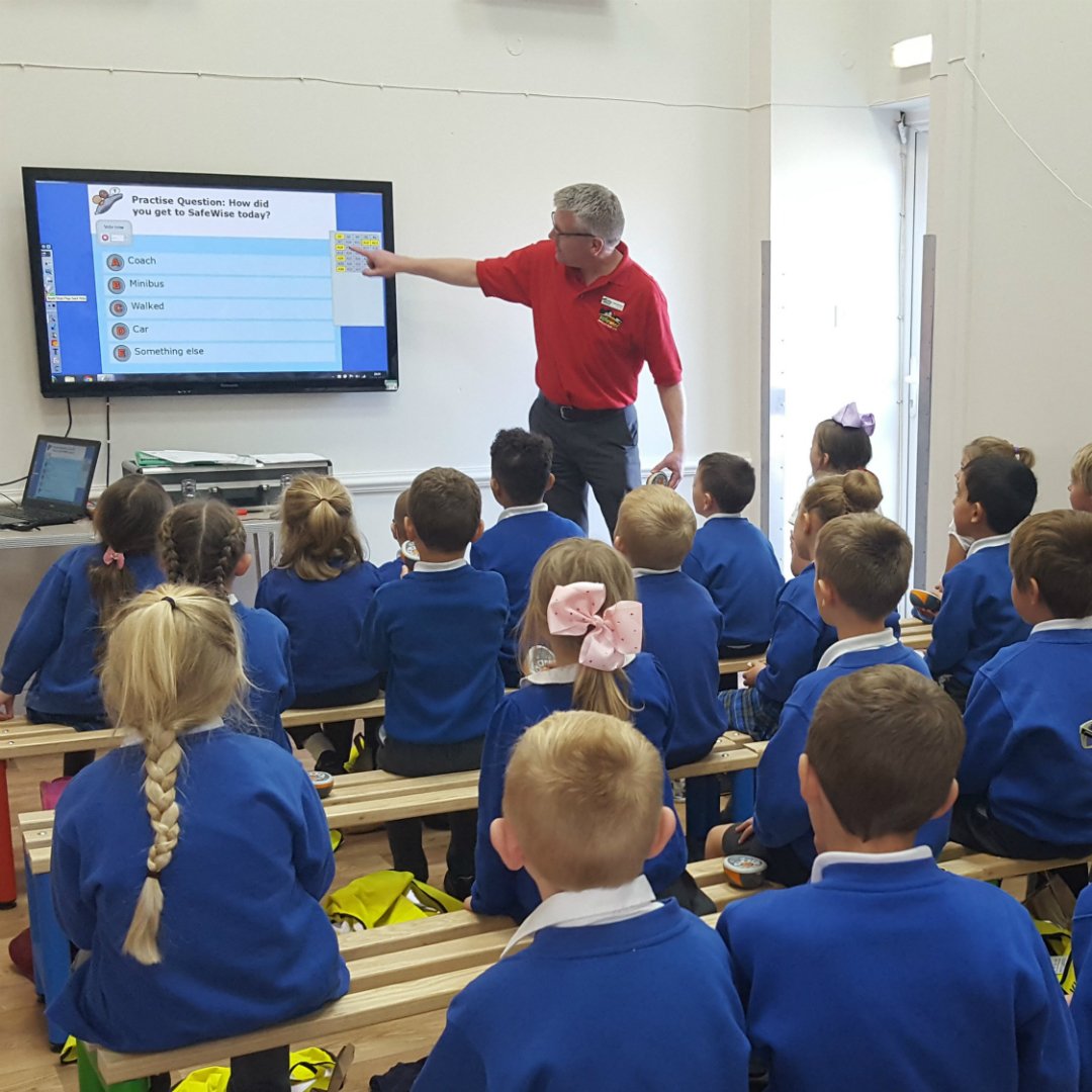 DAMORYCOACHES's tweet image. Has your child visited @SafeWise_Safety Bournemouth or Weymouth with their school yet?

We’ve worked with Safewise for negotiated and competitive fixed price coach hire rate for local primary schools - frozen for this year! 

Find out more ➡️ bit.ly/2Pm23h2