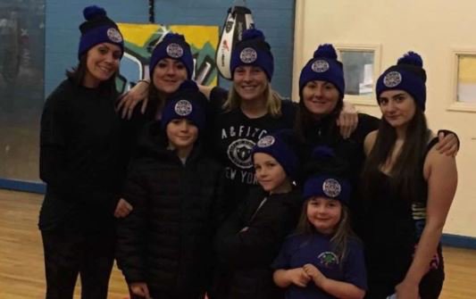 MOVING DONATION 🥊

North East community club <a href="/BrandonBoxin/">Brandon Boxing Club</a> benefit from surprise cash boost. 💷

👉 bit.ly/2XXKqrb

Pics by Michael Young Photography