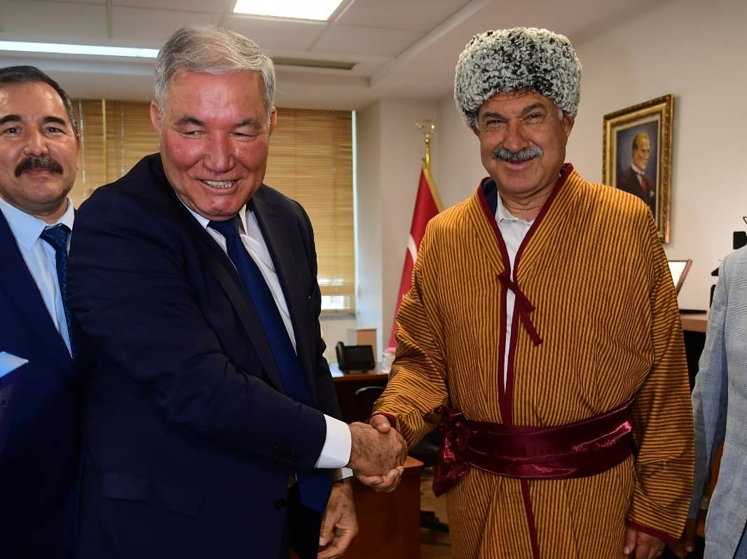 Zeydan Karalar