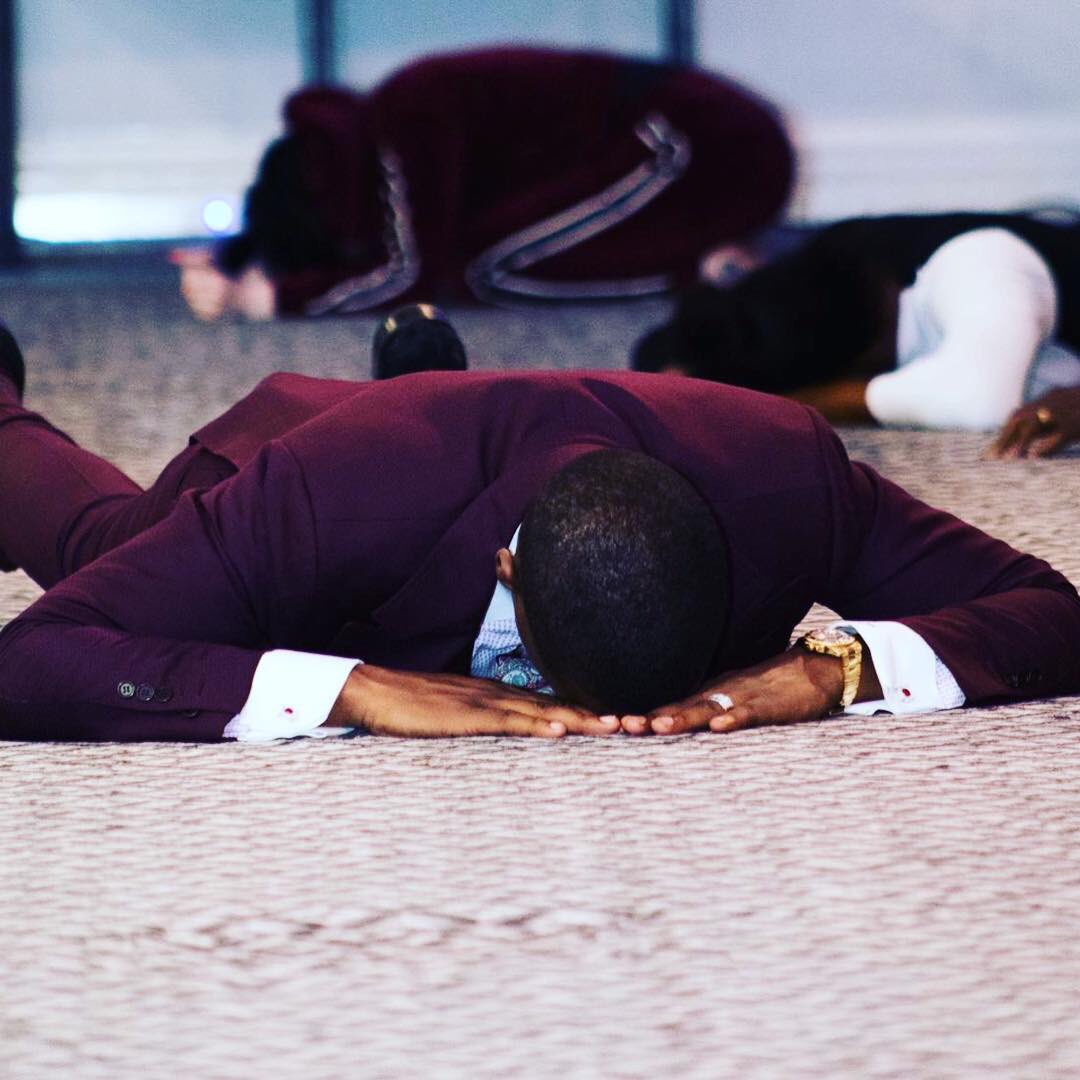 UebertAngel's tweet photo. I Prayed for you to get unexpected and UNCOMMON MIRACLES from Monday to Saturday in the name of Jesus.
#GoodNewsWorld https://t.co/7gfpFLmL2V