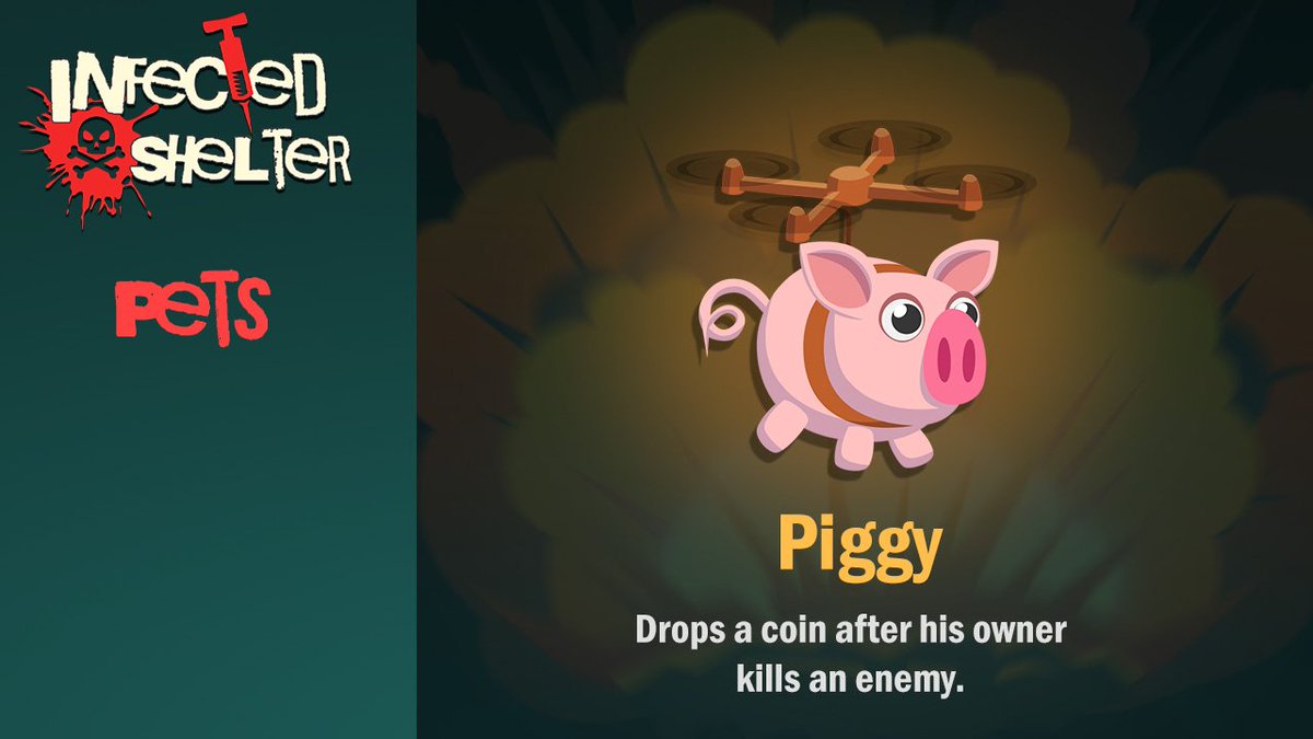 InfectedShelter tweet media