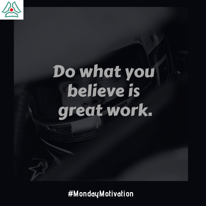 sinotrucksng's tweet photo. Your work is going to fill a large part of your life, and the only way to be truly satisfied is to do what you believe is great work.

And the only way to do great work is to love what you do.

Steve Jobs

#Mondaymotivation #Monday #Mondayrush https://t.co/CUwLG9VStj