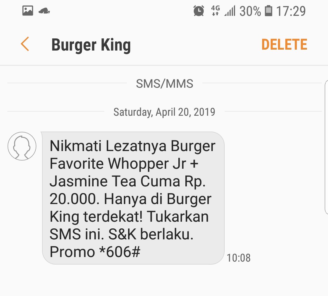 arifkasiman's tweet image. Ini nih, ane kasih contoh #spam #digitalgarbage #sampah msh bertubi2 masuk.