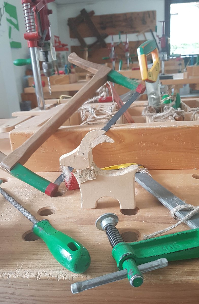 Mercoledì #1maggio partono i laboratori del #MAV dedicati alla #mostra della famiglia #Vuillermoz. Le iscrizioni sono già aperte!!!