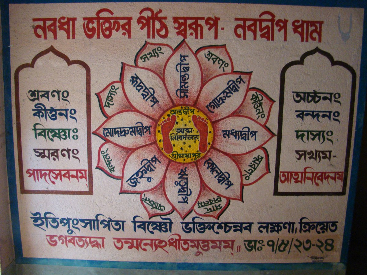 Mayapur.com tweet media