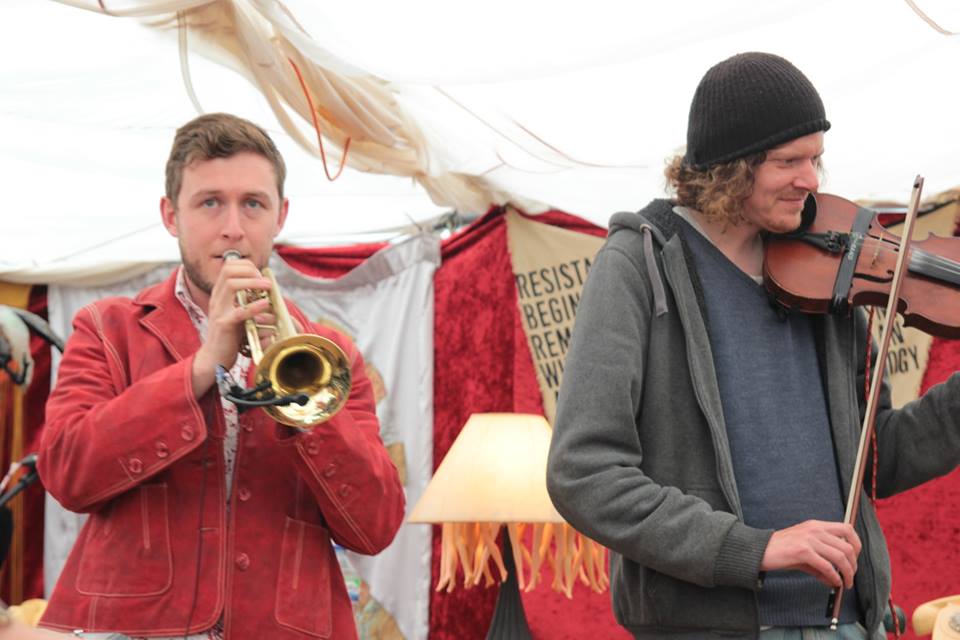 We're excited to be opening our red velvet doors again for more music making! Catch us at the beautiful <a href="/HTLGIFestival/">HowTheLightGetsIn Festival</a> from 24th-27th May!
#Festival #Music #Art #ideas