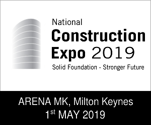QVIS_Monitoring's tweet photo. Not long now! We are looking forward to attending the National Construction Expo 2019 on the 1st of May with @QvisAdata. Look out for us on stand CO2. 
visit https://t.co/HEfnTXbK6x for more info

#constructionsummit #cctv #alarm #monitoring #construction #security #expo #safety https://t.co/O5sWMjkugq