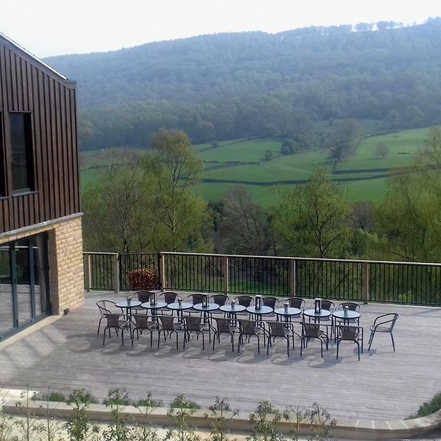 Satvada's Darren and Lucia have been on a quest to find another outstanding UK retreat centre. They visited this gem - a brand new barn conversion in the heart of the Peak District and were blown away by the stunning views, vibes and hospitality. Stay tu… bit.ly/2DD1WZY