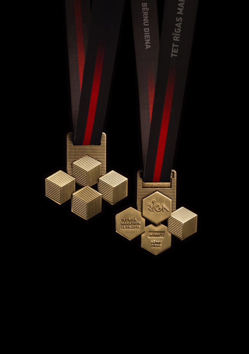 #RimiKidsDay gives kids the opportunity to experience what it means to be a participant of a large city marathon. Through running, children gain the sense of what they can achieve and how it can be more than they thought was possible. Register: bit.ly/RimiBernuDiena