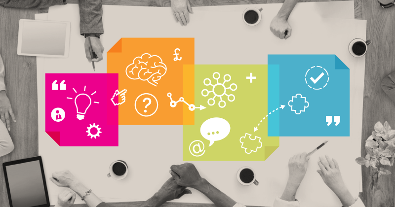 ICOnews's tweet photo. Our latest framework questions can organisations ensure "Meaningful" human involvement to make sure AI decisions are not classified as solely automated by mistake? 
👥Join the debate here: https://t.co/fp3yTRgWo6 https://t.co/Vac8hIbFsn