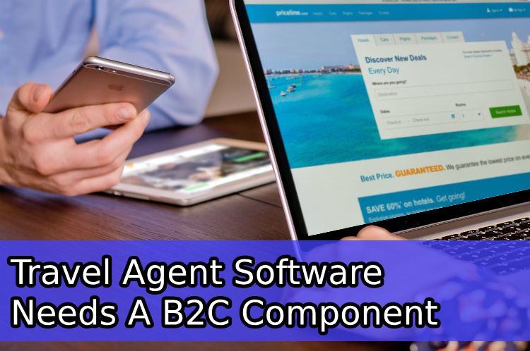 odysolutions's tweet image. #TravelAgentSoftware Needs A B2C Component - bit.ly/2WhGiSw

It should come as no surprise that the travel industry has been focusing more and more of it&apos;s resources on e-commerce solutions as consumers increasingly

#TravelBookingEngine #TravelBookingSoftware