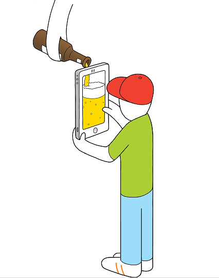 EUROCAREBRUSSEL's tweet photo. Interested  in #digital 📲💻 #marketing of #alcohol? Join us in #Amsterdam on 19th September 
Register now⚠️
➡️https://t.co/VMmMMuLq3H https://t.co/z6rjVNwki5