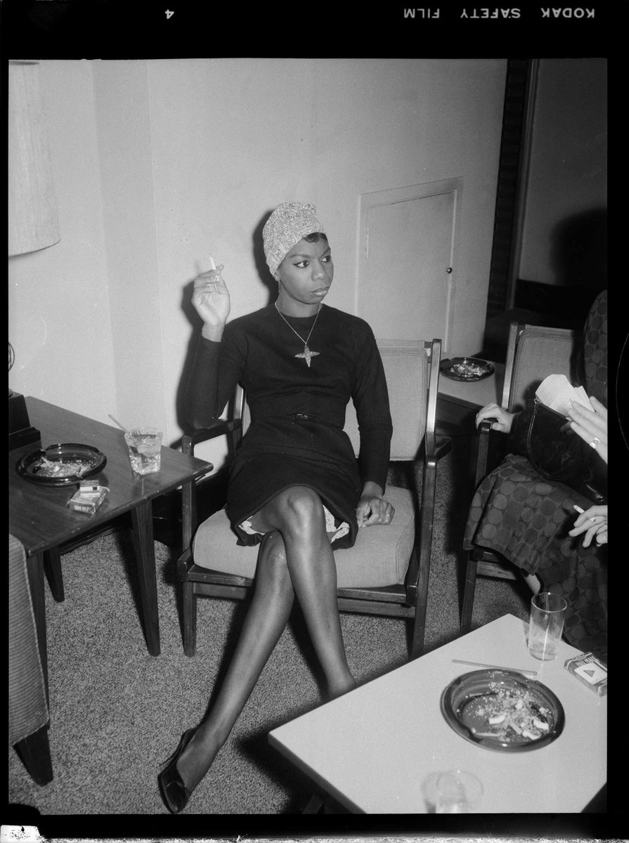 Nina Simone, 1965