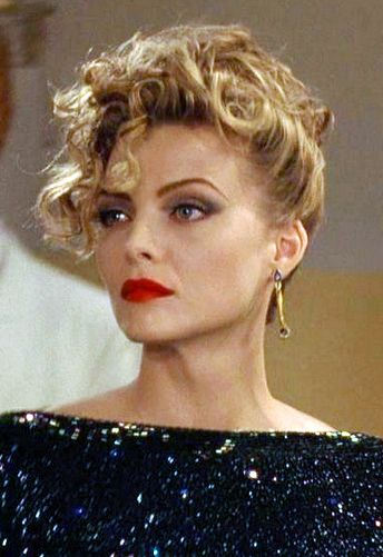 Happy Birthday, Michelle Pfeiffer. 