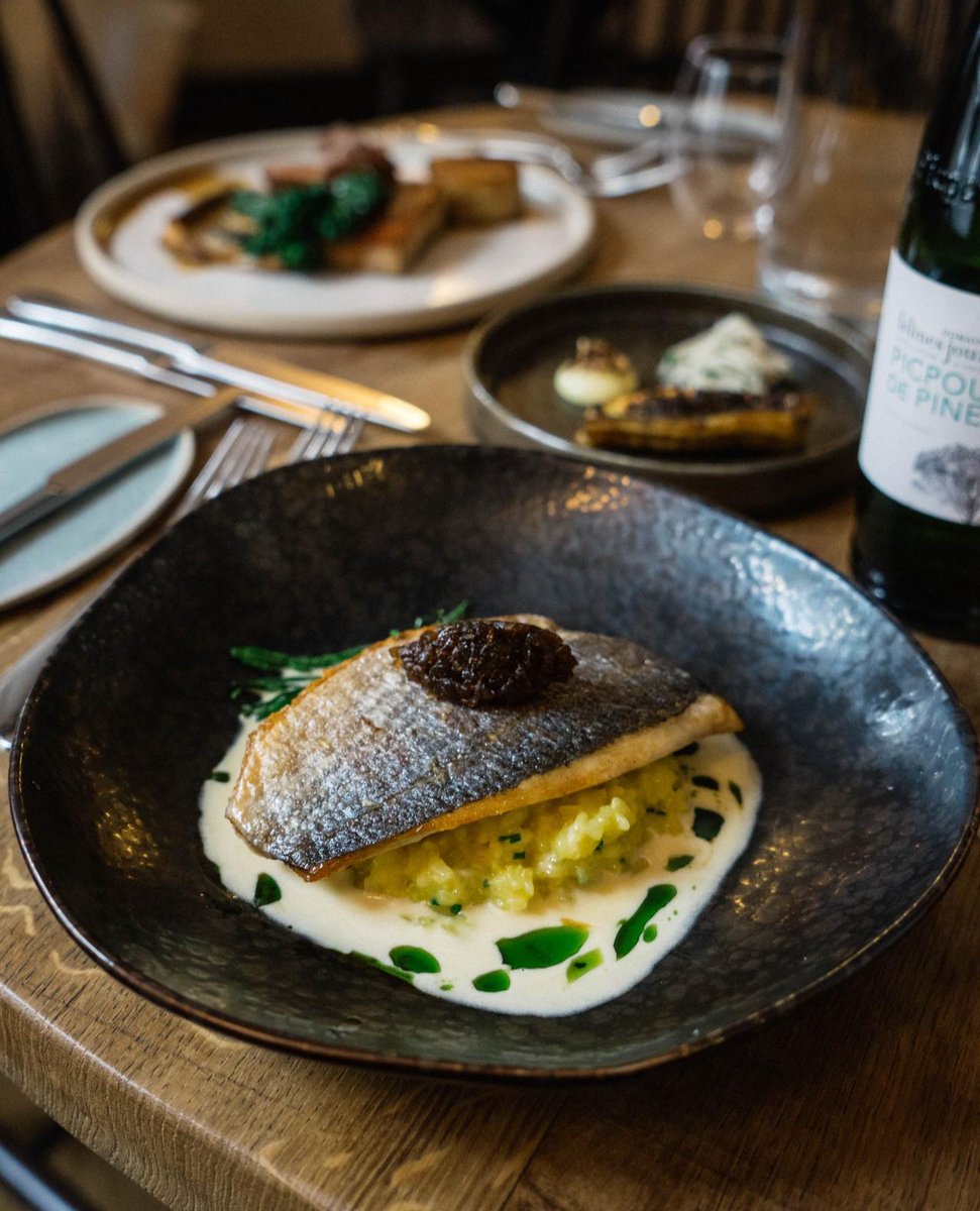 Kite at The Red Hart tweet media