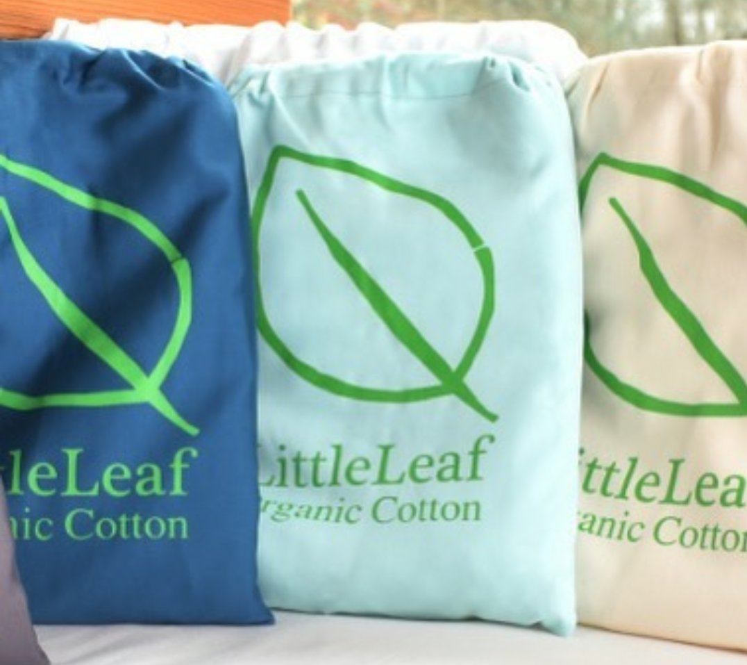 littleleaf_eco's tweet photo. Our fabulous cotbed sheets are made from the same top quality 300 thread count certified organic cotton as our sheets for grown-ups! 

#cotbed #organicsheets #organicbedding #ecoparent #cotsheets https://t.co/7FVLAmmZDY
