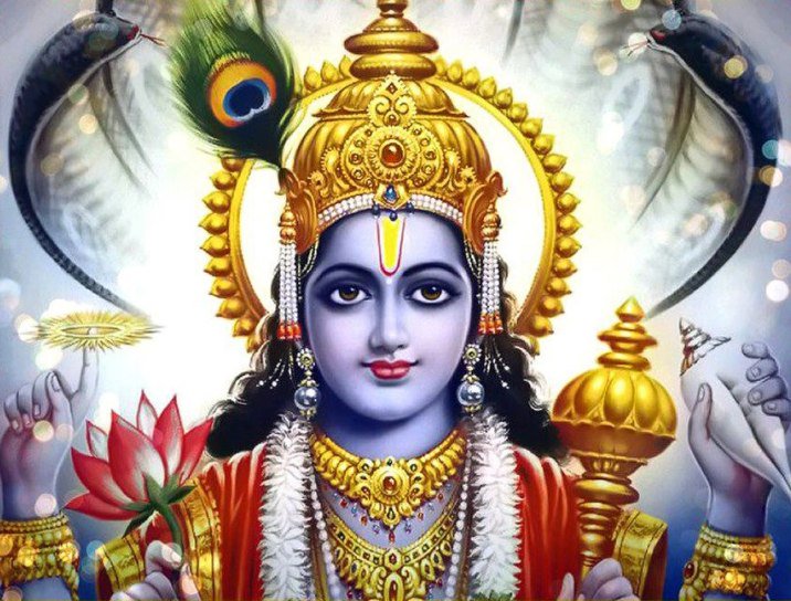 Glories of Varuthini Ekadashi – April 30, 2019 dlvr.it/R3jXSh