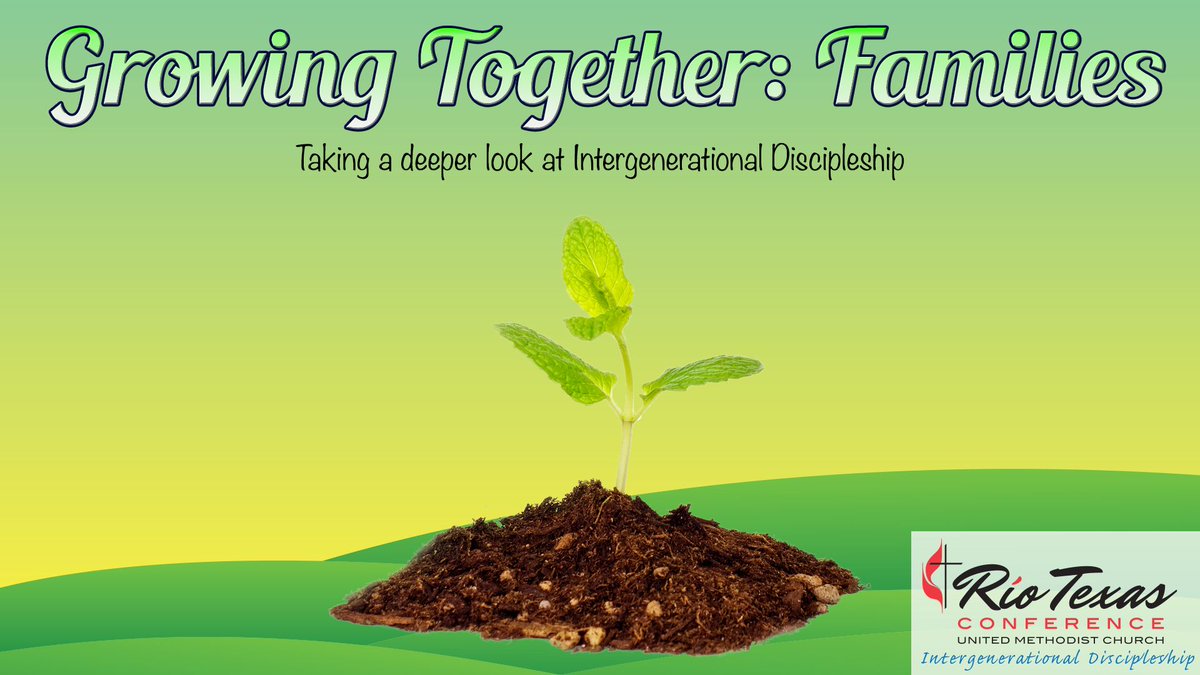 Have you and your family read a story together this month? There are some great ideas in this month's #growingtogetherumc newsletter buff.ly/2uAfbWc]