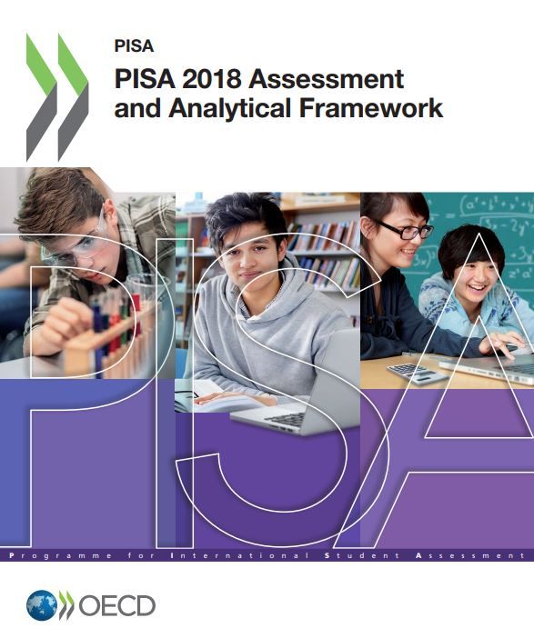 OECDEduSkills's tweet photo. Learn about the conceptual foundations behind the new cycle of PISA in our latest report ➡️ https://t.co/9jqtYHf1Vn

#OECDPISA https://t.co/2Bdh6XGQdi