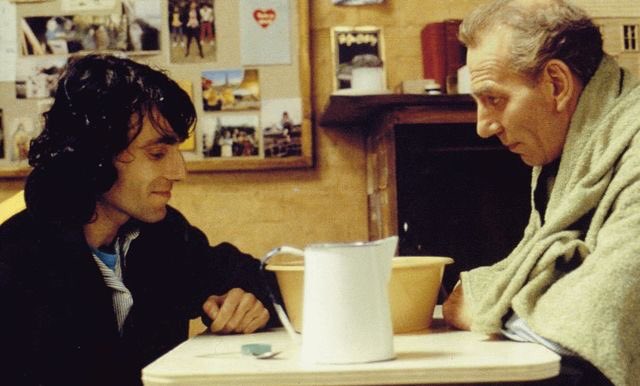 Happy Birthday Daniel Day Lewis! 