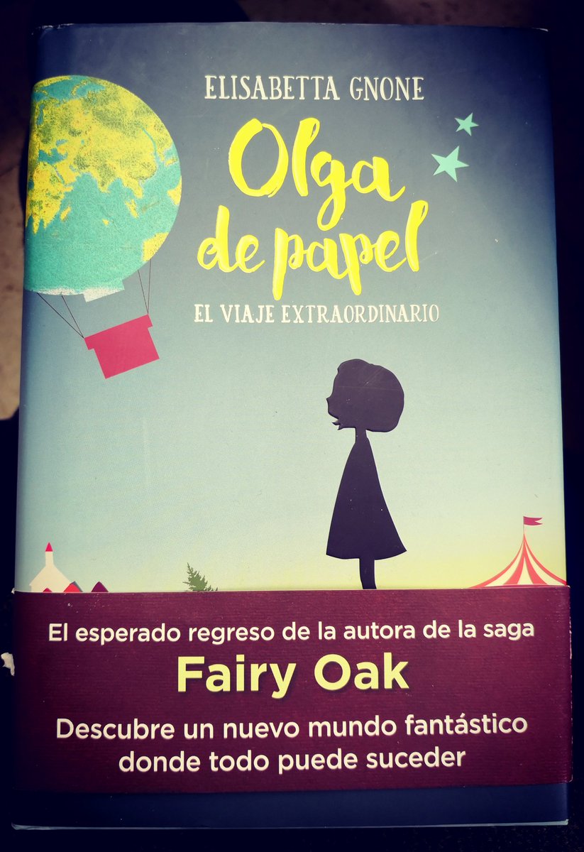 BIBLIOFANTASIO's tweet photo. Olga Tindal una chiquilla con un don especial nos cuenta historias que dice haber vivido.. #Recomiendoleer #bibliotecaescolar #becrea #NovedadesLiterarias #lectura @BECREAGR @ceip_nevada @LibroAbierto_BE @EducaAnd https://t.co/8TjVkbF4od