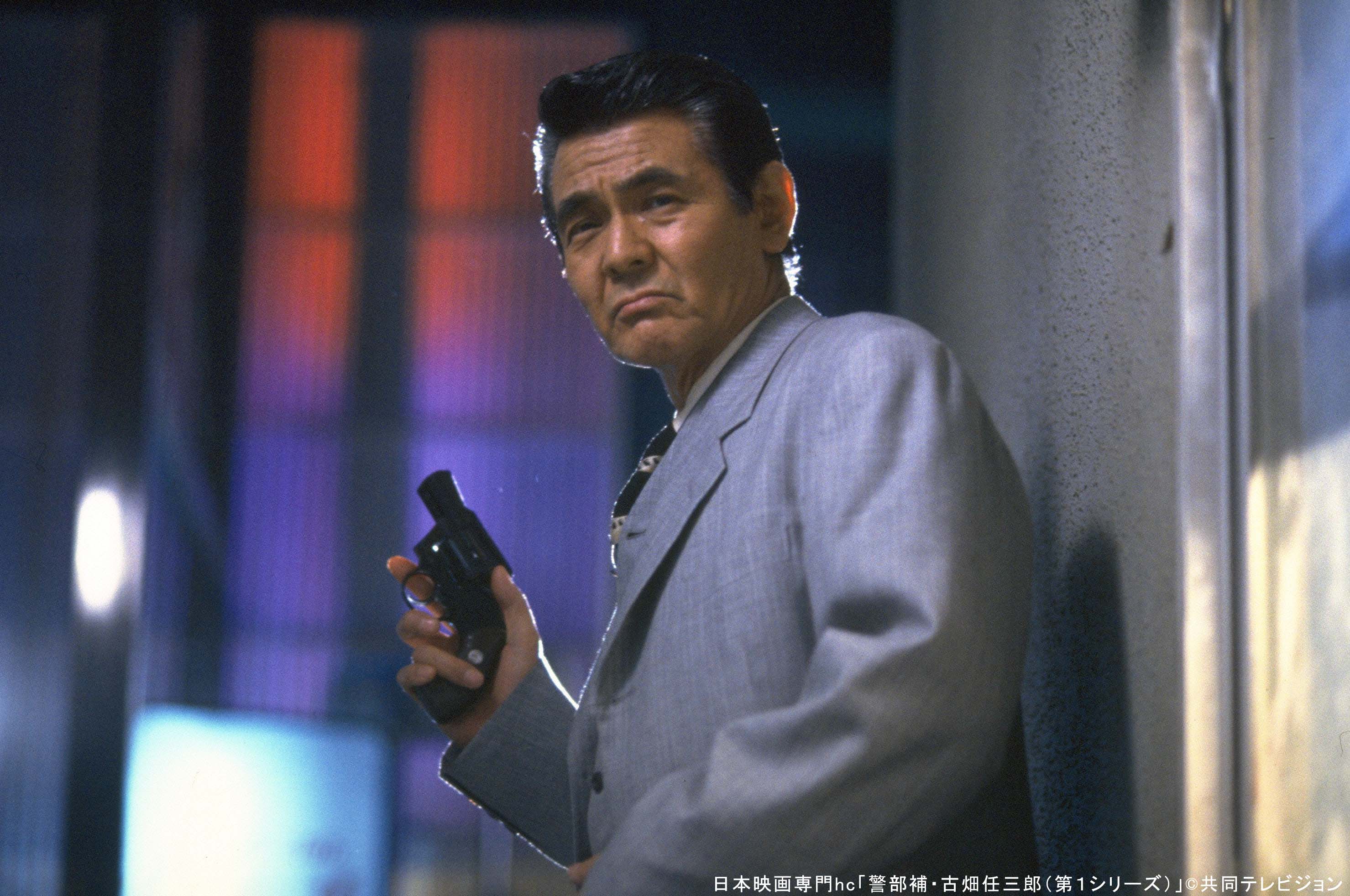 Twitter 上的 日本映画専門チャンネル Gwは 古畑任三郎 を大特集 明日は第1シリーズ後半をお届けします 4 30 火 午後3時 7 殺人リハーサル 小林稔侍 8 殺人特急 鹿賀丈史 9 殺人公開放送 石黒賢 10 矛盾だらけの死体 小堺一機 11