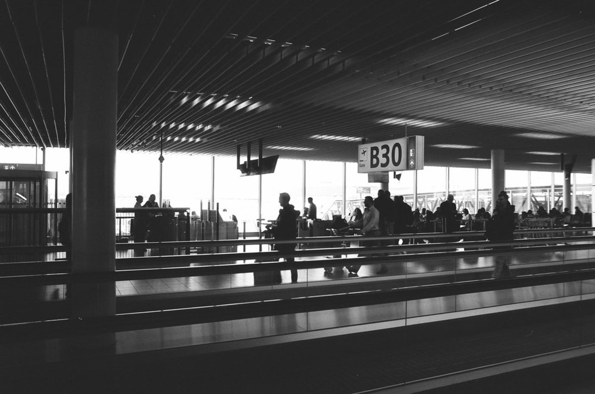 Blind and visually impaired passengers at Gatwick Airport can now call a trained agent who will - by using the camera on the passenger’s mobile phone – guide them through the airport, help them read flight information, shop or even find their bag on the luggage carousel.