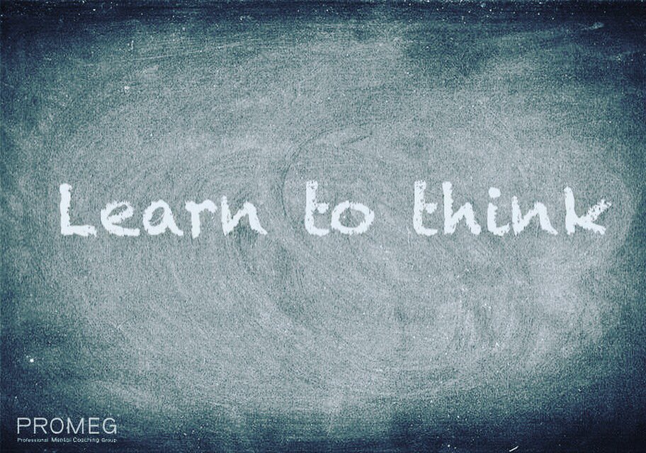PROMEG Coaching tweet media