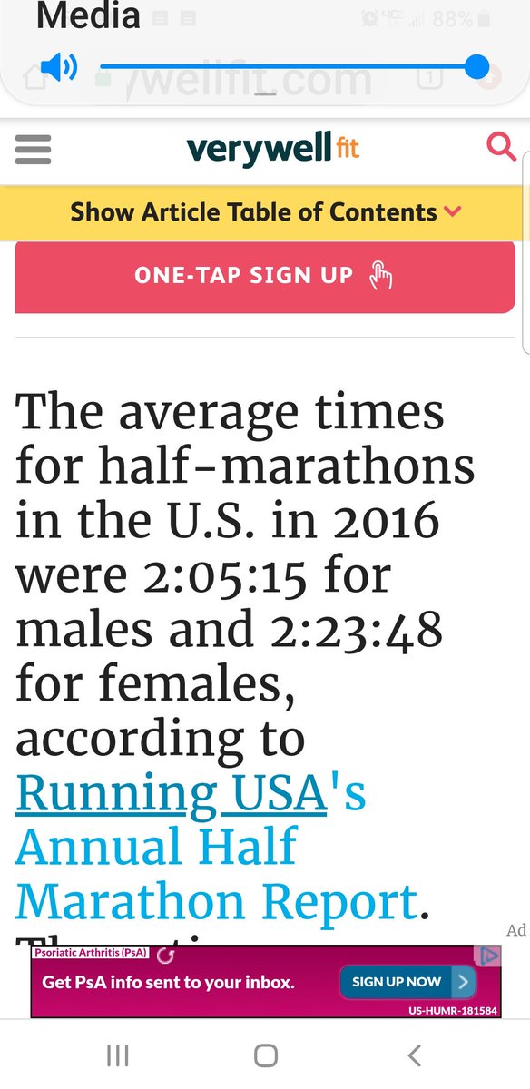 4654H's tweet photo. Who's up for the challenge? This was my first half marathon-- not bad for 56! Wanna run next year with me??? @BarbieFirooz @HDDanny4654 @DaleanaO @jefe4655 @GoodKellyL766 @XConnollyJr @Jai4Wolfie @THDMelaniebb @jwthd @john_reu @WinsorKathryn https://t.co/3lXAE7fpc7 https://t.co/qM195lBi3I