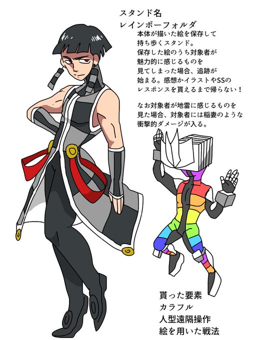 フォロワーさんからイメージもらって自分をジョジョ男子化させるのtwitterイラスト検索結果 フォロワーさんからイメージもらって自分をジョジョ男子化させるのtwitterイラスト検索結果