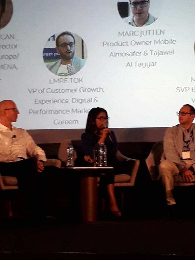 Arabian Marketer tweet media