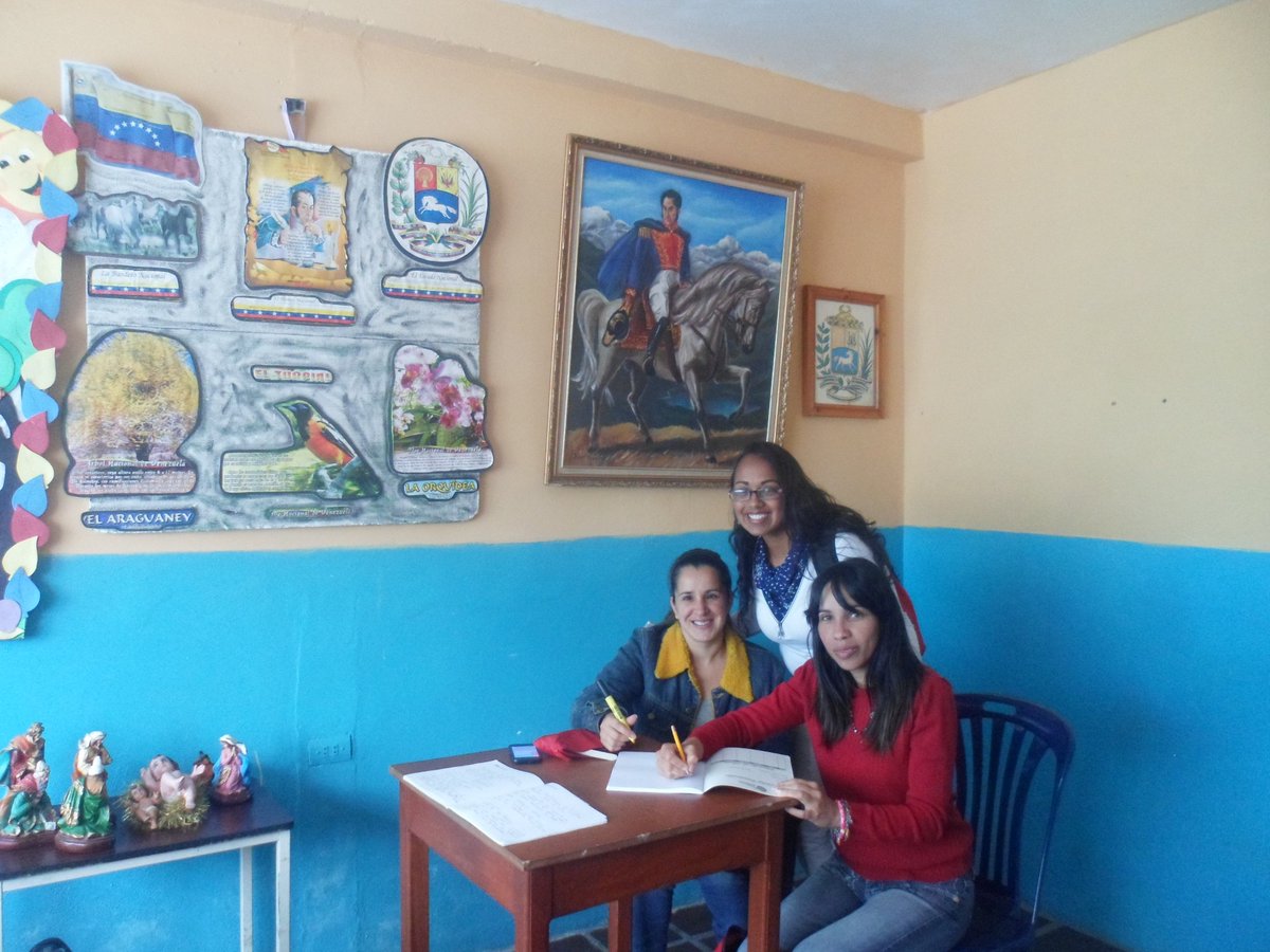 PTMS Miranda Timotes tweet media