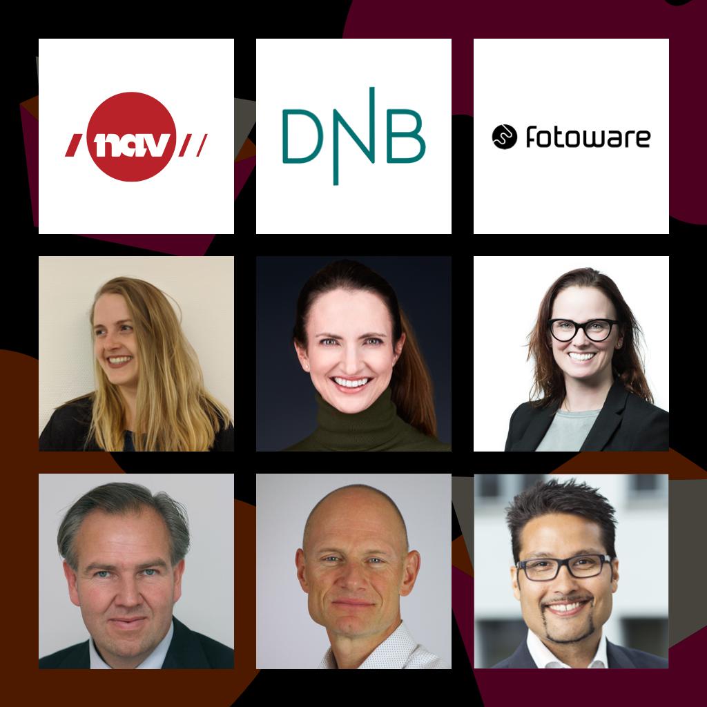 Hvert år deler vi i ODA ut priser som belønner konkret og resultatgivende arbeid for å øke kjønnsbalanse og mangfold i teknologibransjen. Vi har nå gleden av å annonsere finalistene til ODA Awards 2019! 
Les mer om finalistene på vår nettside: odanettverk.no/2019/04/28/fin… #odanettverk