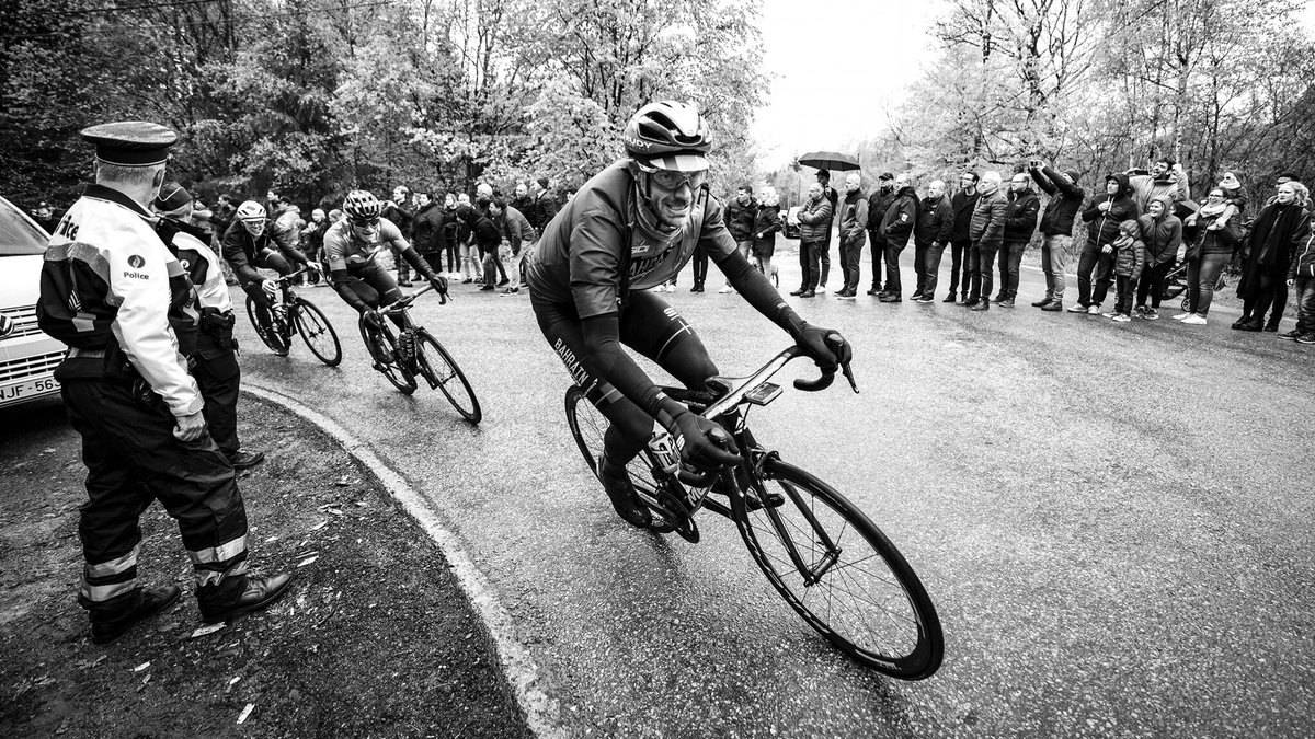 Maximum attack. #PowerOfTwo #MondayMotivation