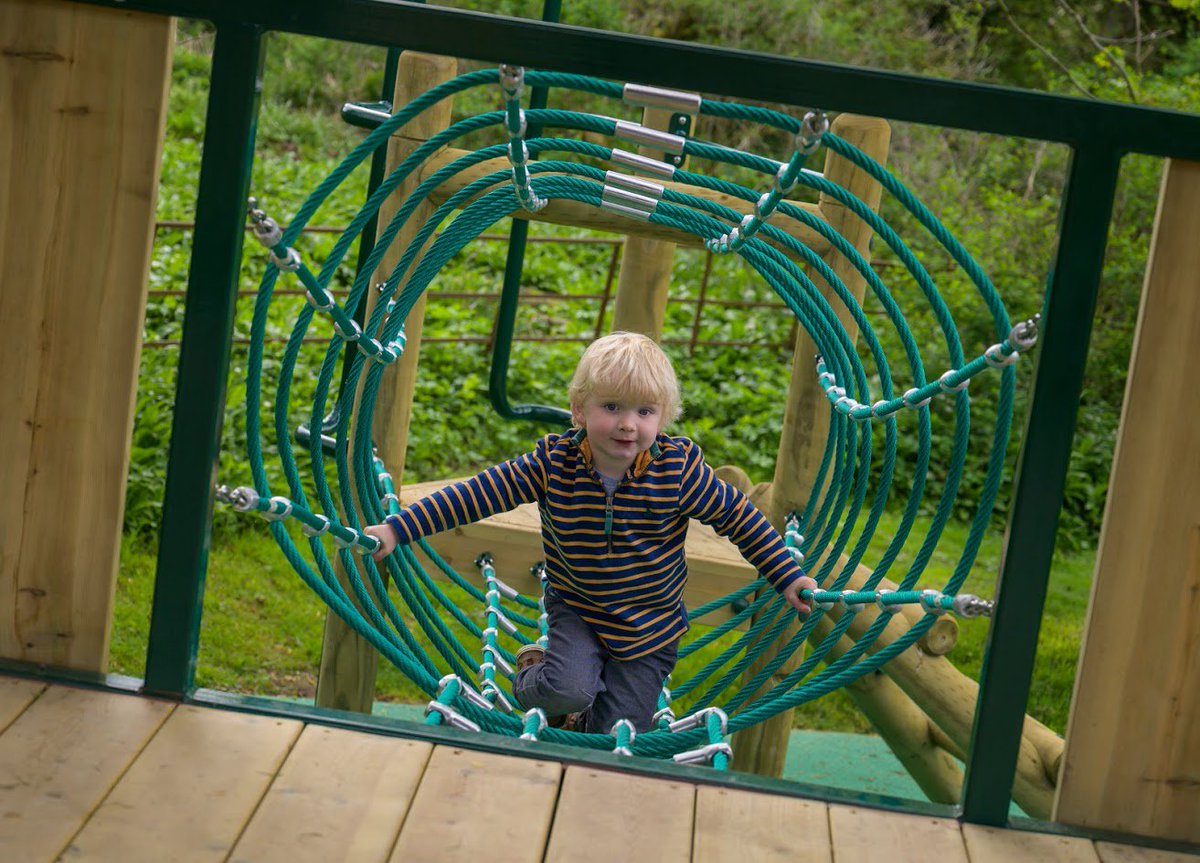 WicksteedPlay's tweet image. 🎉We are very #happy to declare that our new #InclusivePlay Park at #Harestanes is now officially OPEN!🎉😃 Stay tuned this week for more pictures and videos from the opening of this incredible new play park. wicksteed.co.uk @LiveBorders