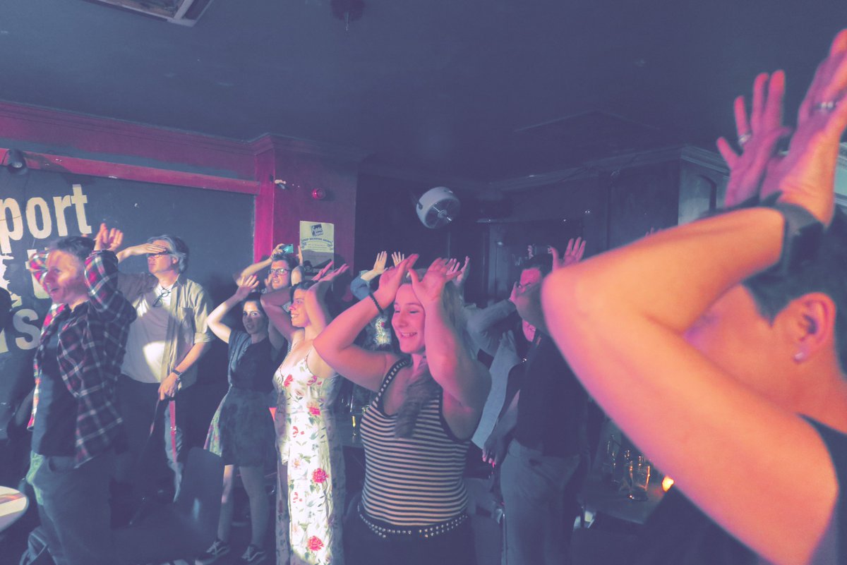 BertandLou's tweet photo. The Hedgehogs had a succesful talk at Express Yourself on Easter Sunday @Lepub Thanks to everyone who came along, and congratulations on qualifying as Official Hedgehog Helpers! 🦔🦔 #nomorerecklessdriving https://t.co/ldEYvAtKqn