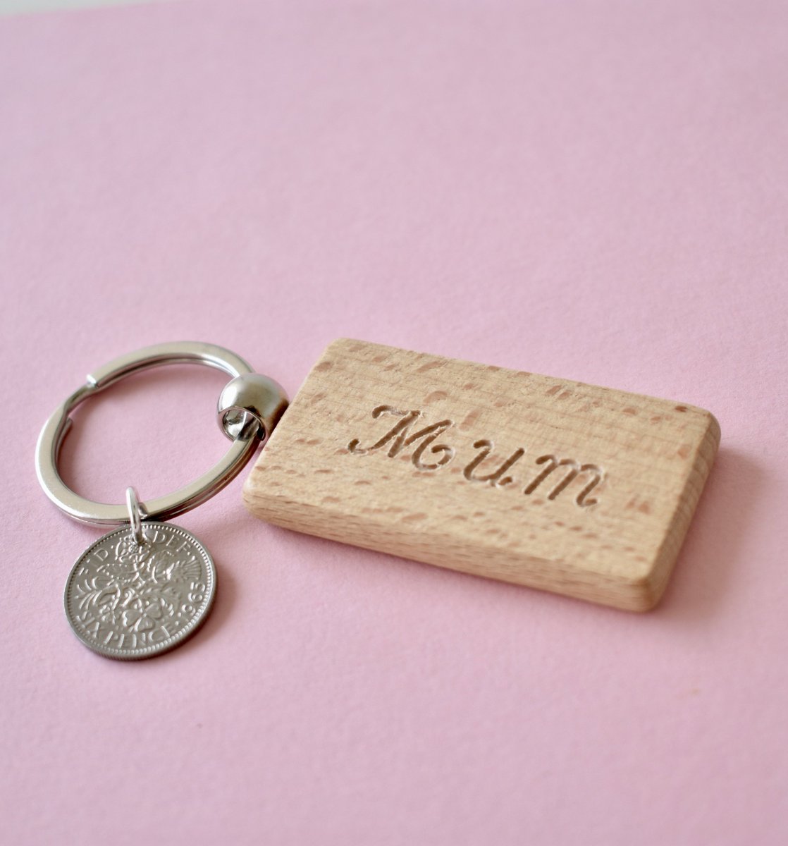 present for new mum from husband